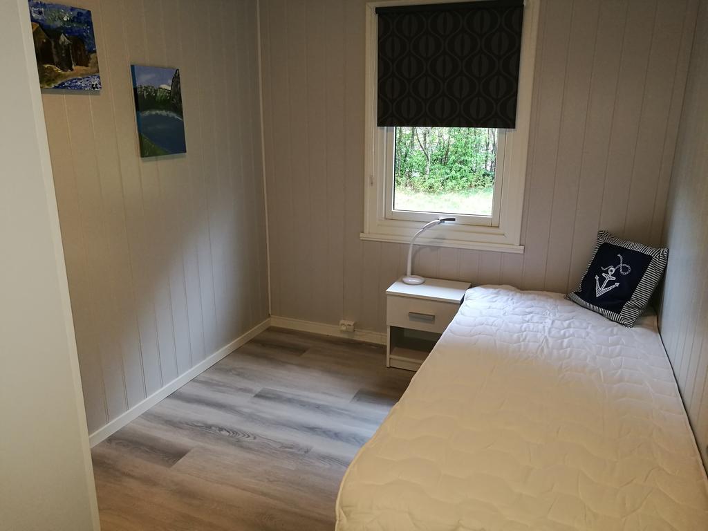 Steinshølen Holiday Home Flåm Eksteriør bilde