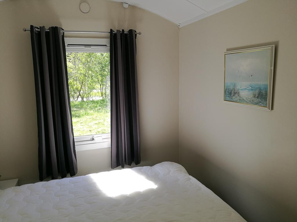 Steinshølen Holiday Home Flåm Eksteriør bilde